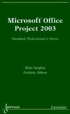 Microsoft Office Project 2003