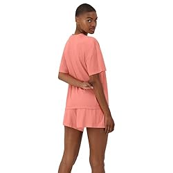 Hanes Women's Originals Supersoft Comfywear 2 Piece