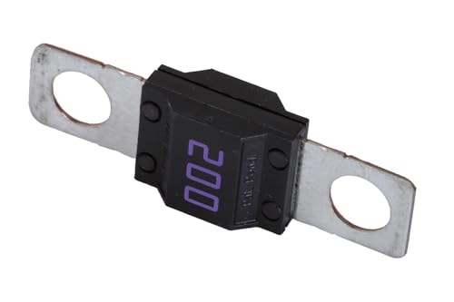 GM Genuine Parts 84070951 200 Amp Multi-Purpose Fuse
