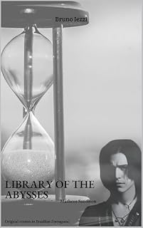 Livro Library of the Abysses: Where Thought Meets the Abyss