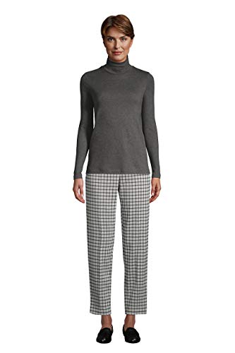 3 Lands+End+Womens+Petite+Turtleneck