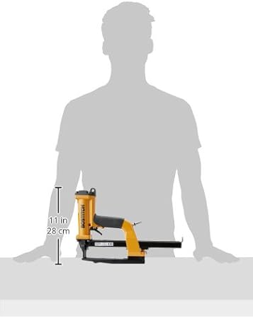 Bostitch P51-10B Finish Staplers product image 4