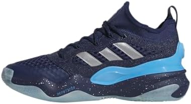 adidas Men’s SM Impact FLX All Black Football Training Performance Shoes 15 NEW Amazon.com | adidas SM Impact FLX Shoe - Mens Training  main image 3