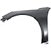 Evan-Fischer EVA169121912475 Fender Front Driver Left LH Side Steel Primered