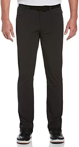 Amazon.com : Callaway Swing Tech Pants Caviar 30 30 : Clothing