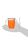 Munchkin Miracle 360 Trainer Cup, Pink/Orange, 7 Ounce, 2 Count