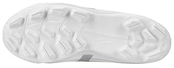 Mizuno Girls Cushionrevo Finch Jr. TPU Spike