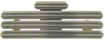 MilitaryBest 10 Ribbon Bar Holder