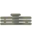 MilitaryBest 10 Ribbon Bar Holder