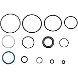 FOX Cartridge Seal Kit for 32 34 and 36 Grip Damper