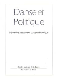 Danse et politique