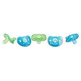 The First Years Gumdrop Newborn Pacifiers