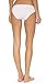 Calvin Klein Underwear Women's Pure Seamless 3 Pack Bikini Briefs