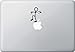 BALANCE - Macbook or Laptop Vinyl Sticker Decal