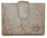 Buxton Heiress Double CardexTM