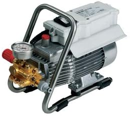 CR Spotless Kranzle 1622 Electric 110VAC Pressure Washer Adjustable 1600 psi/1.6GPM
