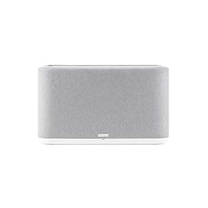 Denon Home 350 Draadloze Speaker, WiFi Speaker with Bluetooth, Hi-Fi, Airplay 2 & Siri, Muziek Streamen, HEOS Built-In…