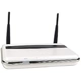 AirLink 101 AR670W 300 Mbps 802.11n Wireless LAN/Firewall 4-Port Router