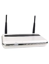 AirLink 101 ar670 W 300 Mbps 802.11 N Enrutador de LAN inalámbrica   cortafuegos de 4 puertos