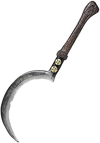 Amazon Forum Novelties 武器 おもちゃ 曲がった剣 ゲーム オブ スローンズ カールドロゴ風 並行輸入品 コスプレ 仮装 通販