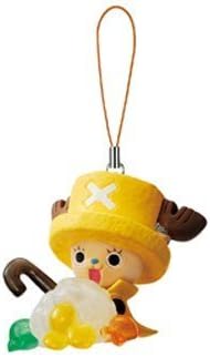 Amazon ワンピース ハロウィン チョッパーマン 11より 4 わたあめ One Piece Halloween Chopperman カプセル玩具 おもちゃ