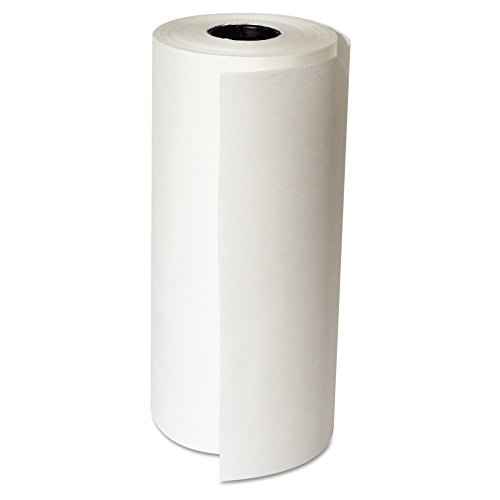 Boardwalk b2440900 butcher paper, 24" x 900 ft, wh…
