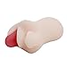 Male Masturbator Marveljoy TPE Material Male Pocket Pussy - Men Masturbators – Masturbation Cup for Men with Private Shipping Masturbator