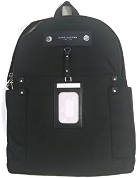 Amazon.com: Fossil Men's Buckner Nylon Backpack Bag, Black