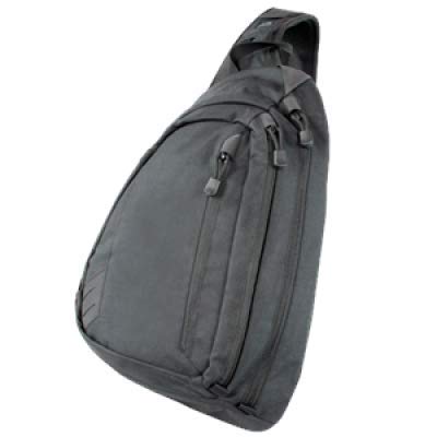 Condor 111100-027 Sector Sling Packbag Slate