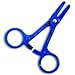 Dravon Plastic Occluding Tube A-Clamp (Hemostat) - 2 Pack/Each