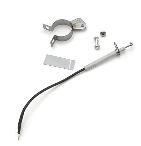 ADJUSTABURNER Quick Install Universal Electrode Kit