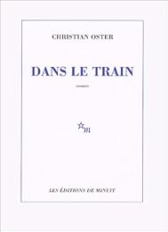 Dans le train