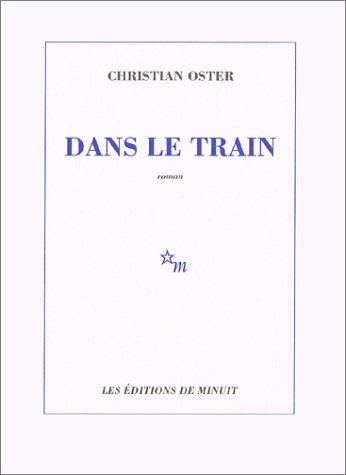 Dans le train