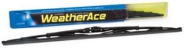 WeatherAce WA24 Wiper Blade - 24"