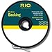 RIO Dacron Fly Line Backing 20 or 30 lb 100 to 5000 yd White Orange Yellow