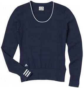 adidas 3 stripes sweater