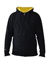 Ubisoft Unisex - Abstergo Daniel Cross Hoodie