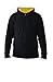 Ubisoft Unisex - Abstergo Daniel Cross Hoodie