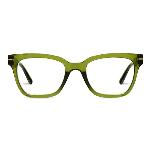 Buzzworthy - Green +2.00