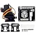 Pimoroni Pan-Tilt HAT Full Kit w/Micro Servos