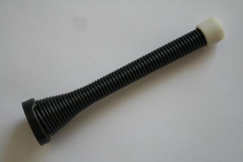Lot of 10 Olympia Hardware 4" Spring Door Stopper Oil Rubbed Bronze