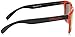 Oakley OO9013-34 Discontinued- Frogskins Heritage Red w/Fire Ird
