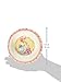 Baby Cie Celebrer Votre Journee 'Celebrate Your Day' Textured Suction Bowl, Multicolor