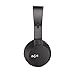 House of Marley Rebel Wireless Bluetooth On Ear Headphones with a Microphonethumb 2