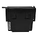 CURT 52090 5-7/8-Inch x 5-3/8-Inch x 3-1/2-Inch Lockable Trailer Breakaway Battery Case