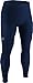 NL112Y Youth Boy's and Girl's Athletic Compression Ankle Length Form Fit Tight