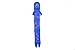 Outward Hound Kyjen 30070 Fire Biterz Durable Tough Squeaking Plush Dog Toy, Sea Monster, 3 Squeakers