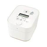 ZOJIRUSHI NW-SA10-WA [IH rice cooker 5.5 go cook