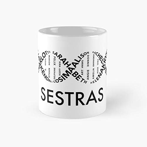 Cloning 110z Mugs