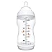 Playtex Baby VentAire Bottle, Helps Prevent Colic and Reflux, 9 Ounce Fox Decorated Bottles, 3 Count